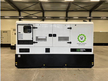 Электрогенератор DEUTZ