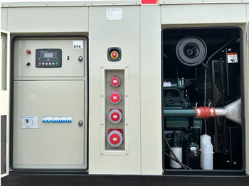 Новый Электрогенератор Doosan P086TI-1 - 165 kVA Generator - DPX-19851: фото 5