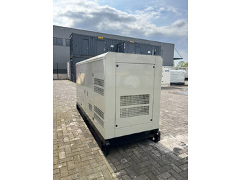 Новый Электрогенератор Doosan P086TI-1 - 165 kVA Generator - DPX-19851: фото 2