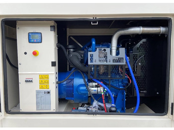 Новый Электрогенератор FG Wilson P50-3 - 50 kVA Genset - DPX-16004: фото 5