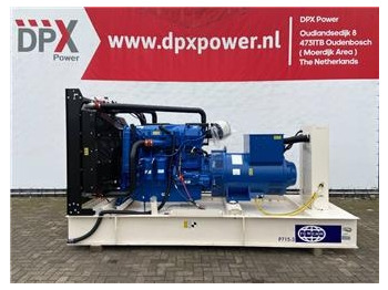 Электрогенератор FG WILSON