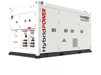 Электрогенератор