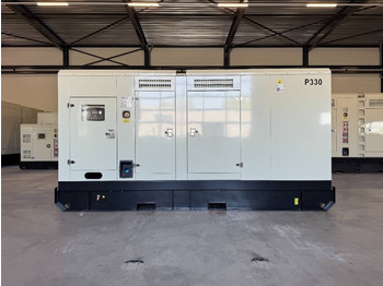 Электрогенератор PERKINS