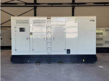 Электрогенератор PERKINS