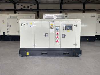 Электрогенератор PERKINS