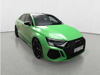 Легковой автомобиль AUDI