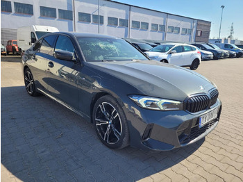 Легковой автомобиль BMW