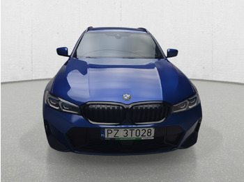 Легковой автомобиль BMW 320D XDRIVE KOMBI: фото 3