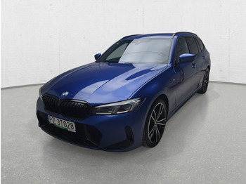 Легковой автомобиль BMW 320D XDRIVE KOMBI: фото 4