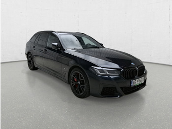 Легковой автомобиль BMW