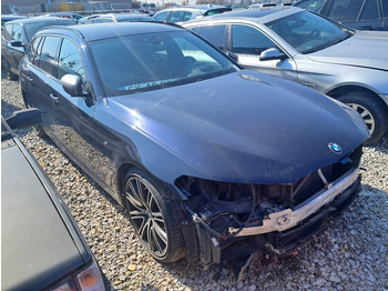 Легковой автомобиль BMW