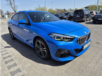 Легковой автомобиль BMW