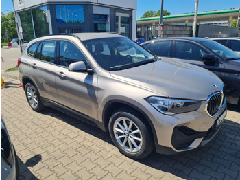 Внедорожник BMW