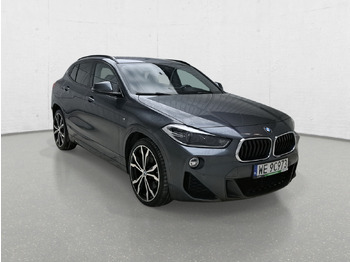 Внедорожник BMW