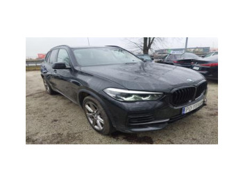 Легковой автомобиль BMW