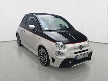 Хэтчбек FIAT
