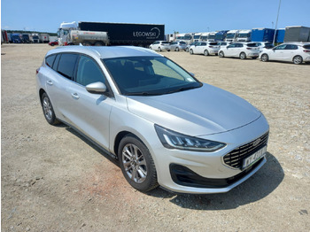 Легковой автомобиль FORD