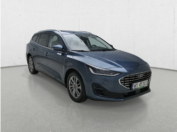 Легковой автомобиль FORD