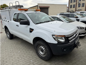 Пикап FORD Ranger