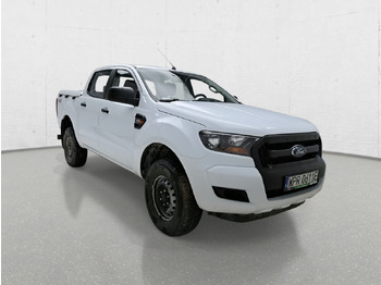 Пикап FORD Ranger