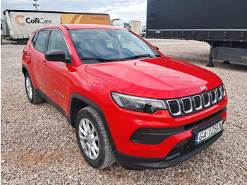 Внедорожник JEEP