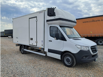 Малотоннажный рефрижератор MERCEDES-BENZ Sprinter