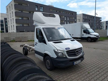 Грузовик-шасси MERCEDES-BENZ Sprinter