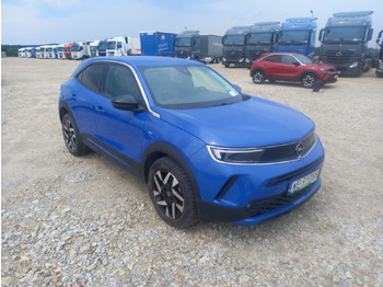 Внедорожник OPEL