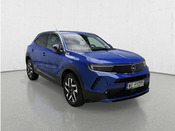 Внедорожник OPEL