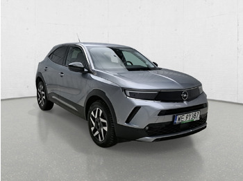 Внедорожник OPEL
