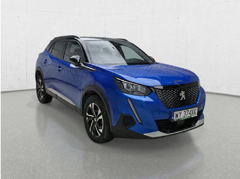 Хэтчбек PEUGEOT