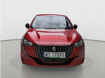 Хэтчбек PEUGEOT 208 HATCHBACK: фото 3