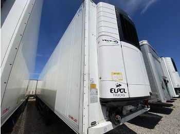 Полуприцеп-рефрижератор SCHMITZ CARGOBULL SCB*S3B CHŁODNIA: фото 5
