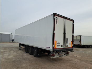 Полуприцеп-рефрижератор SCHMITZ CARGOBULL SCB*S3B CHŁODNIA: фото 3