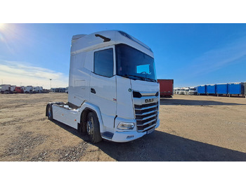Тягач DAF XG 480