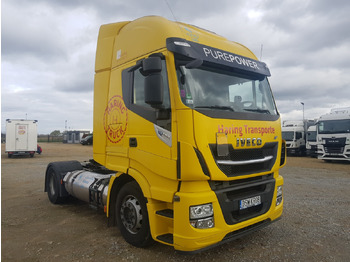 Тягач IVECO Stralis