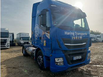 Тягач IVECO Stralis