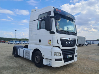 Тягач MAN TGX 18.500