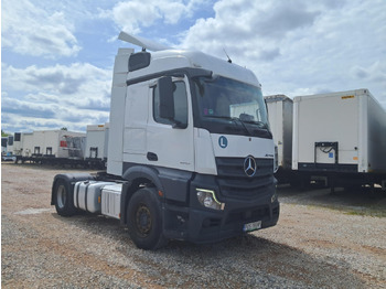 Тягач MERCEDES-BENZ Actros