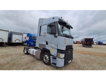 Тягач RENAULT T 520