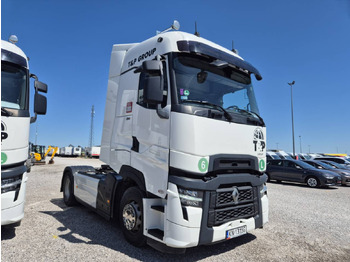 Тягач RENAULT T 520