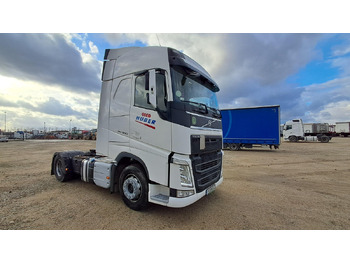 Тягач VOLVO FH 460
