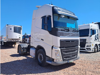 Тягач VOLVO FH