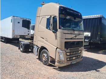 Тягач VOLVO FH