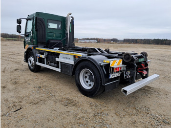 Крюковой мультилифт VOLVO FL: фото 5