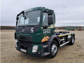 Крюковой мультилифт VOLVO FL: фото 3