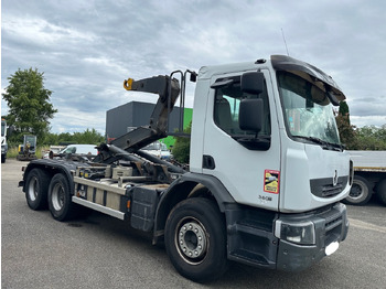 RENAULT LANDER 380DXI лизинг RENAULT LANDER 380DXI: фото 2 RENAULT LANDER 380DXI лизинг RENAULT LANDER 380DXI: фото 2