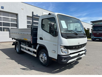 Самосвал FUSO