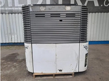 Система охлаждения