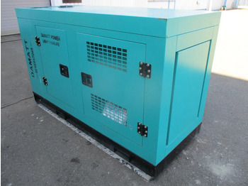 Новый Электрогенератор Damatt CA30 , New Diesel generator , 37.5 KVA ,3 phase , 2 pieces in stock: фото 4 Новый Электрогенератор Damatt CA30 , New Diesel generator , 37.5 KVA ,3 phase , 2 pieces in stock: фото 4